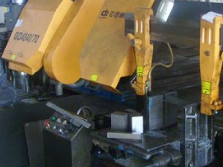 琼中SM45模具钢