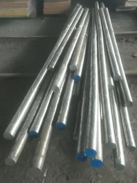 琼中P20模具钢