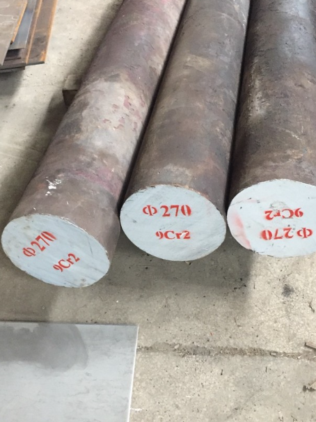 琼中9Cr2工具钢